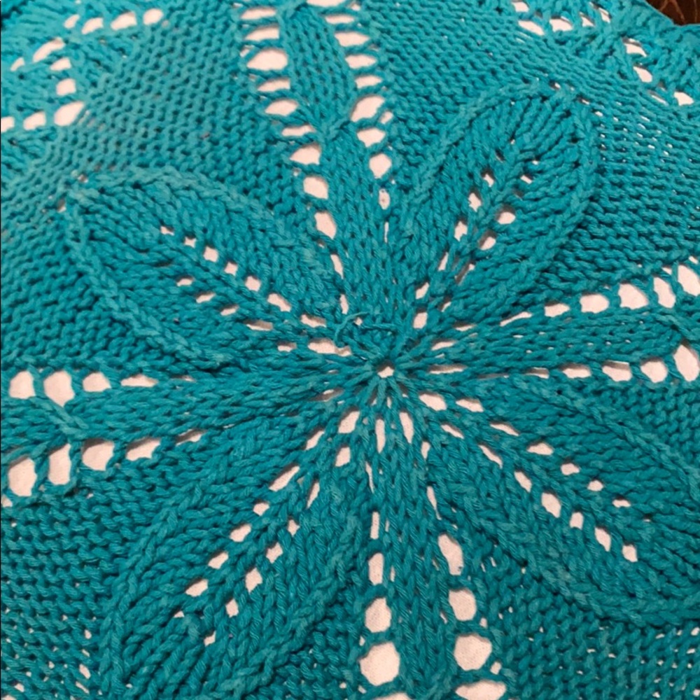 ANTHOLOGY PILLOW - Picture 5 of 5